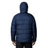 Columbia Fivemile Butte II Hooded Jacket - Pánská péřova | Hardloop