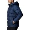 Columbia Fivemile Butte II Hooded Jacket - Pánská péřova | Hardloop