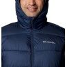 Columbia Fivemile Butte II Hooded Jacket - Syntetjacka - Herr | Hardloop