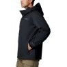 Columbia Point Park II Insulated Jacket - Waterproof jacket - Men's | Hardloop