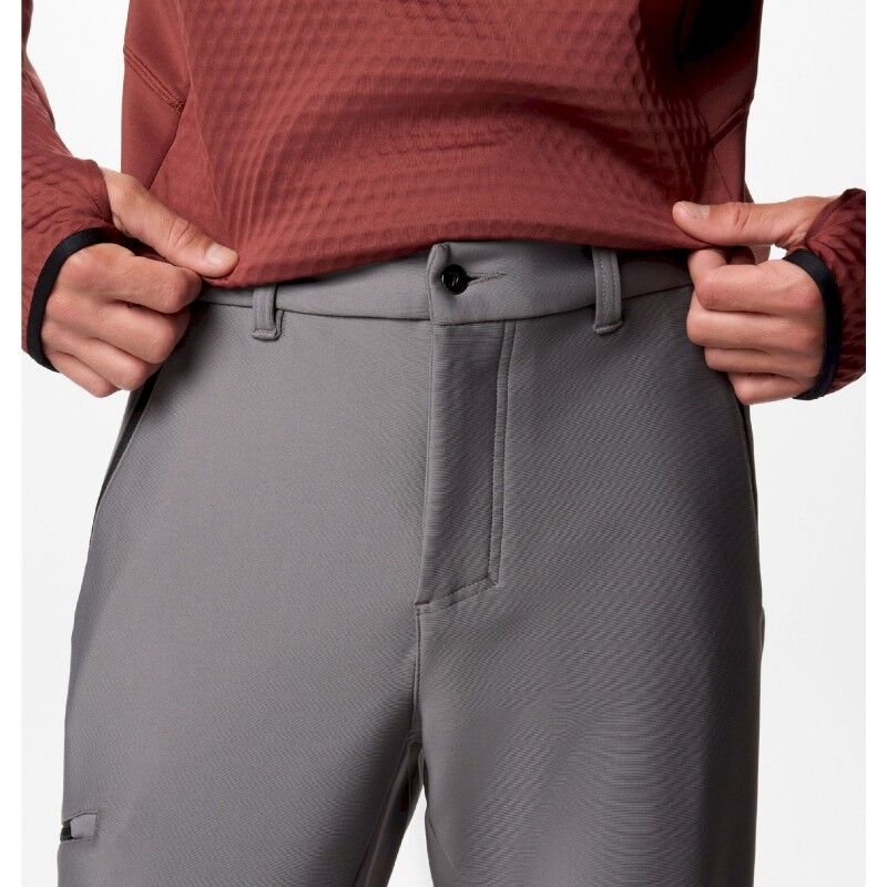 Columbia Vast Canyon Softshell Pant - Pantalon softshell homme | Hardloop