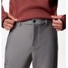 Columbia Vast Canyon Softshell Pant - Softshell trousers - Men's | Hardloop