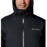 Columbia Point Park II Insulated Jacket - Waterproof jacket - Men's | Hardloop