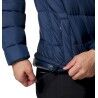 Columbia Fivemile Butte II Hooded Jacket - Synthetic jacket - Men's | Hardloop