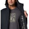Columbia Point Park II Insulated Jacket - Waterproof jacket - Men's | Hardloop