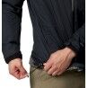 Columbia Point Park II Insulated Jacket - Giacca antipioggia - Uomo | Hardloop