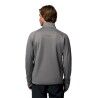 Columbia Triple Canyon™ Grid Fleece Full Zip II - Fleece jacket - Men's | Hardloop
