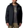 Columbia Point Park II Insulated Jacket - Waterproof jacket - Men's | Hardloop