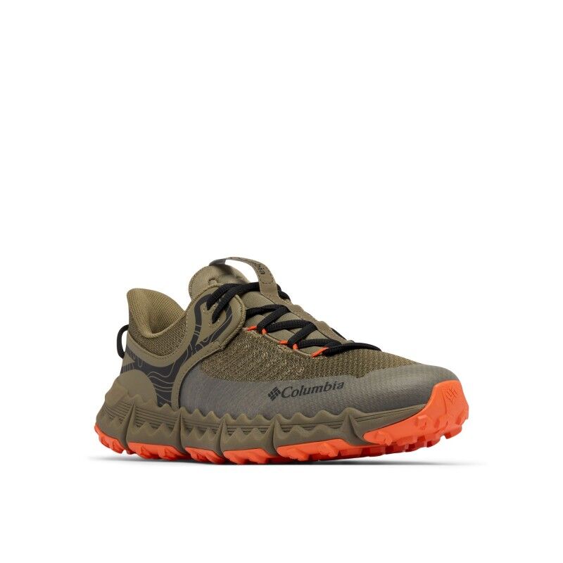 Columbia Voyager FLX - Pánské nízké turistické boty | Hardloop