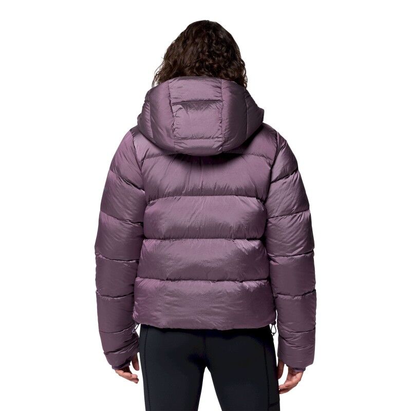Columbia Amaze Puff Hooded Jacket - Daunenjacke - Damen | Hardloop