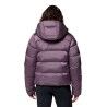 Columbia Amaze Puff Hooded Jacket - Dunjakke - Damer | Hardloop