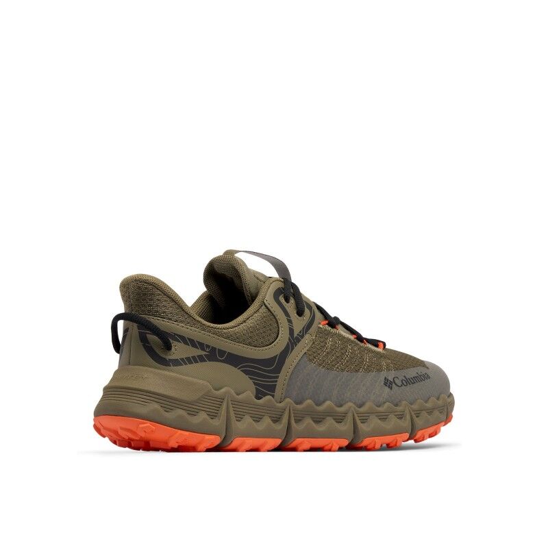 Columbia Voyager FLX - Wanderschuhe - Herren | Hardloop