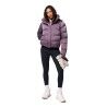 Columbia Amaze Puff Hooded Jacket - Untuvatakki - Naiset | Hardloop