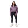 Columbia Amaze Puff Hooded Jacket - Casaco penas mulher | Hardloop