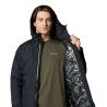 Columbia Point Park II Insulated Jacket - Waterproof jacket - Men's | Hardloop