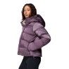 Columbia Amaze Puff Hooded Jacket - Down jacket - Women's | Hardloop