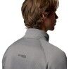 Columbia Triple Canyon™ Grid Fleece Full Zip II - Fleecejacke - Herren | Hardloop
