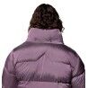 Columbia Amaze Puff Hooded Jacket - Doudoune femme | Hardloop