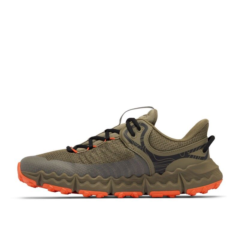Columbia Voyager FLX - Vandresko - Herrer | Hardloop