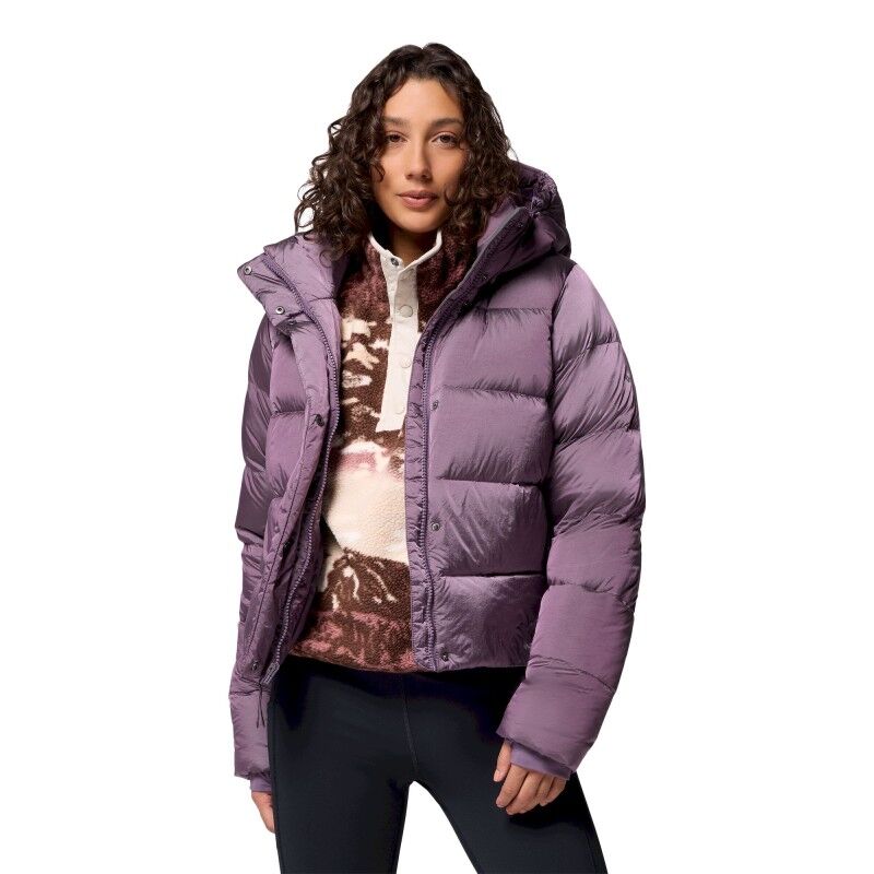 Columbia Amaze Puff Hooded Jacket - Daunenjacke - Damen | Hardloop
