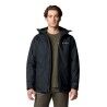 Columbia Point Park II Insulated Jacket - Waterproof jacket - Men's | Hardloop