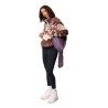 Columbia Amaze Puff Hooded Jacket - Casaco penas mulher | Hardloop