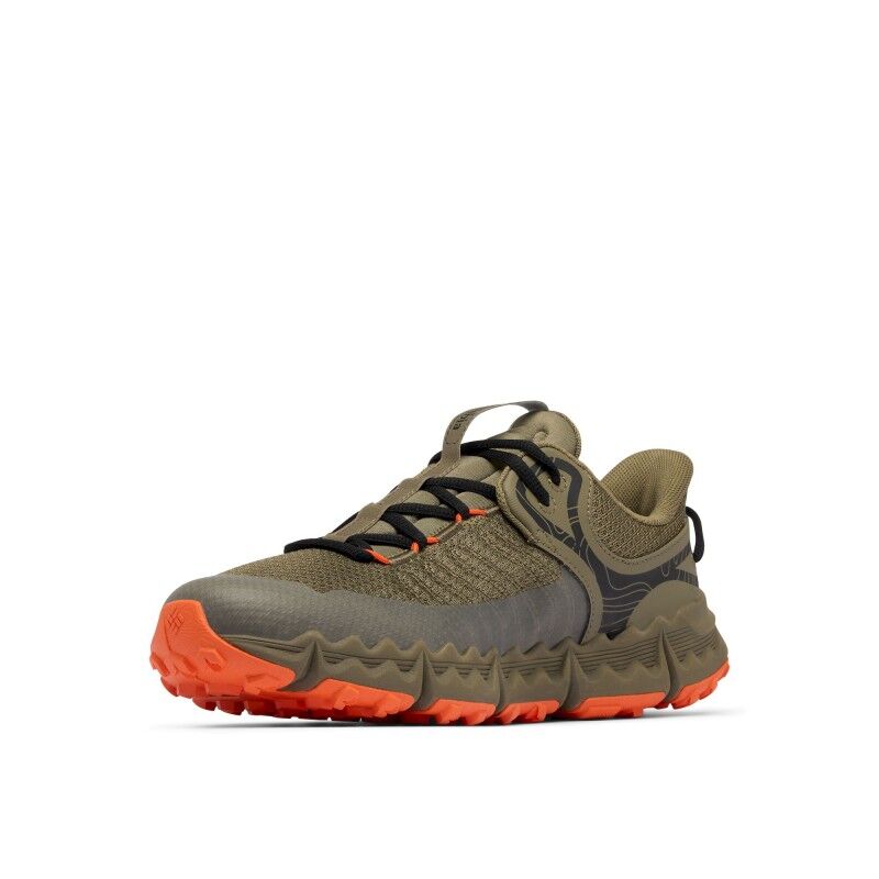 Columbia Voyager FLX - Zapatillas de senderismo - Hombre | Hardloop