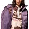 Columbia Amaze Puff Hooded Jacket - Giacca in piumino - Donna | Hardloop