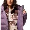 Columbia Amaze Puff Hooded Jacket - Casaco penas mulher | Hardloop