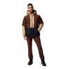 Columbia Point Park II Insulated Jacket - Regnjakke - Herrer | Hardloop