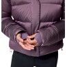 Columbia Amaze Puff Hooded Jacket - Down jacket - Women's | Hardloop