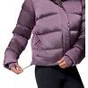 Columbia Amaze Puff Hooded Jacket - Casaco penas mulher | Hardloop