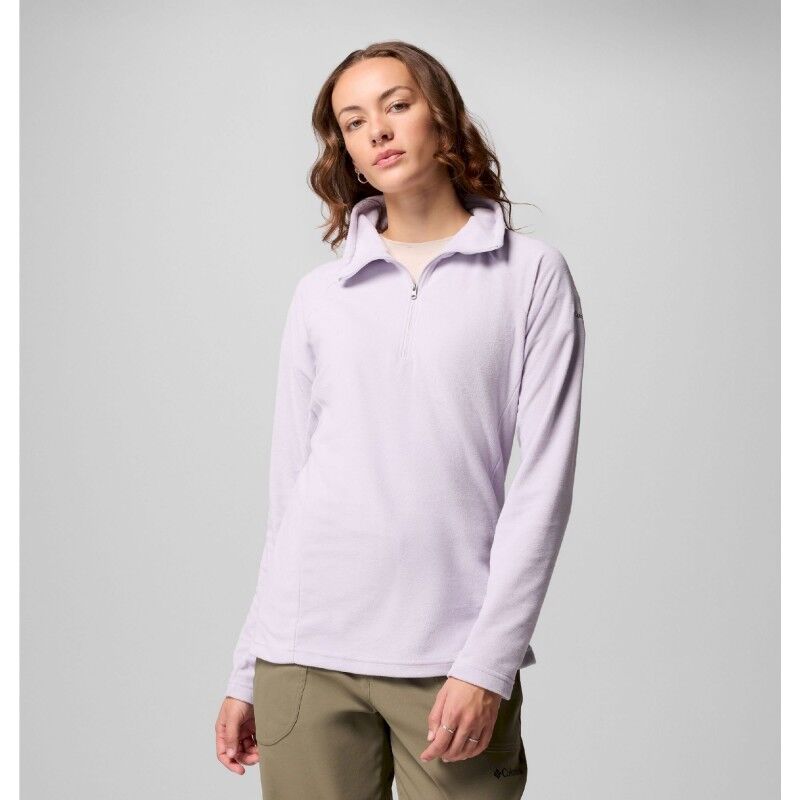 Glacial IV 1/2 Zip - Dámská fleesová mikina