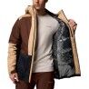 Columbia Point Park II Insulated Jacket - Casaco impermeável homem | Hardloop