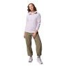 Columbia Glacial IV 1/2 Zip - Forro polar - Mujer | Hardloop
