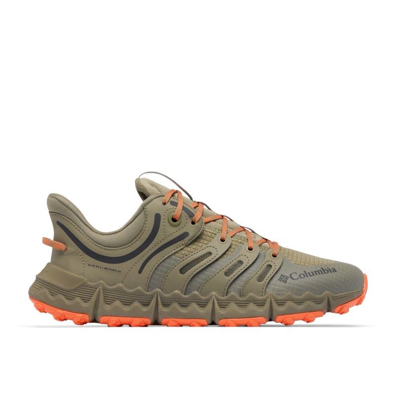 Columbia Voyager FLX PCT - Buty turystyczne meskie | Hardloop