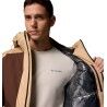 Columbia Point Park II Insulated Jacket - Regenjas - Heren | Hardloop