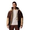 Columbia Point Park II Insulated Jacket - Casaco impermeável homem | Hardloop