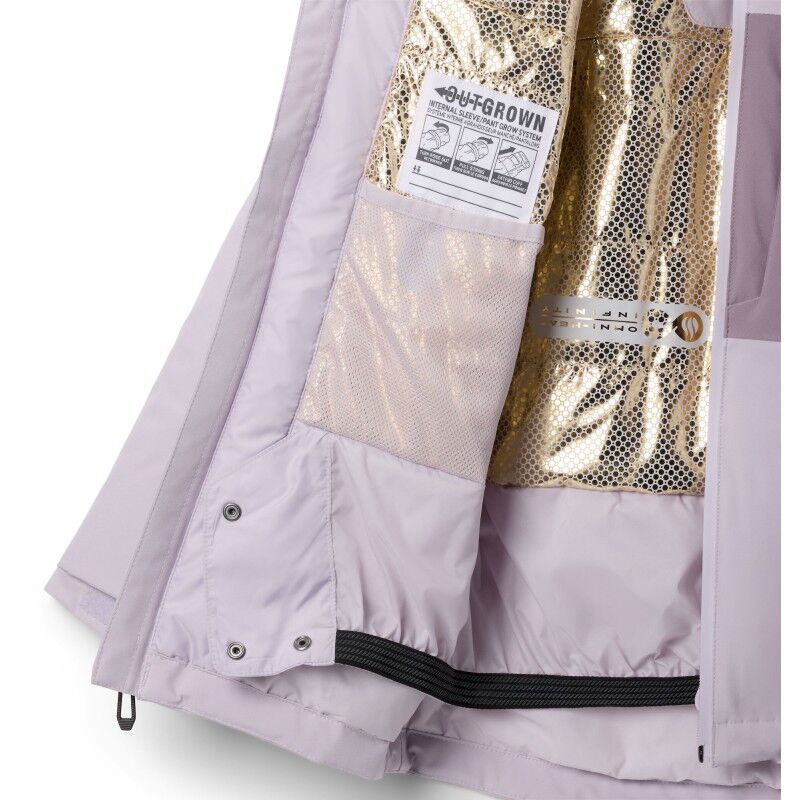 Columbia Holcomb Grove Jacket - Ski-jas - Kinderen | Hardloop