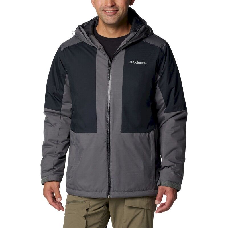Point Park II Insulated Jacket - Veste imperméable homme