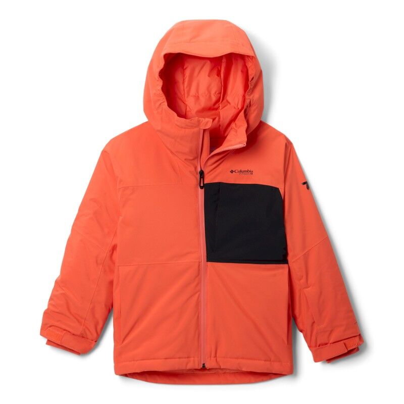 Holcomb Grove Jacket - Kurtka narciarska dziecięca
