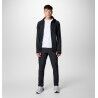 Columbia Triple Canyon Grid Fleece Hooded Full Zip II - Giacca in pile - Uomo | Hardloop
