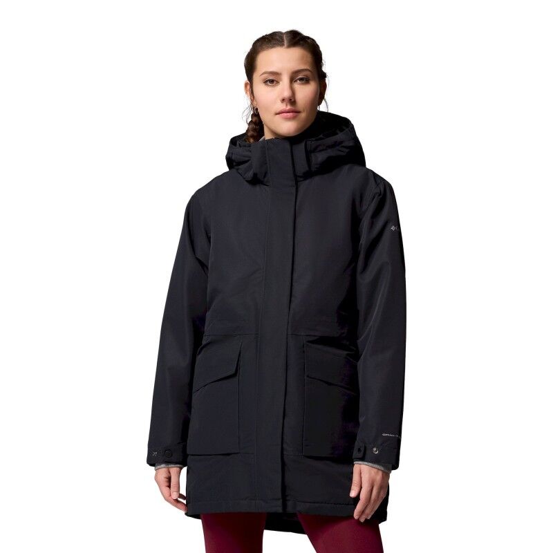 Pulaski Parka - Parka - Dam