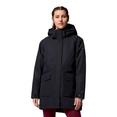Pulaski Parka - Parka - Mujer