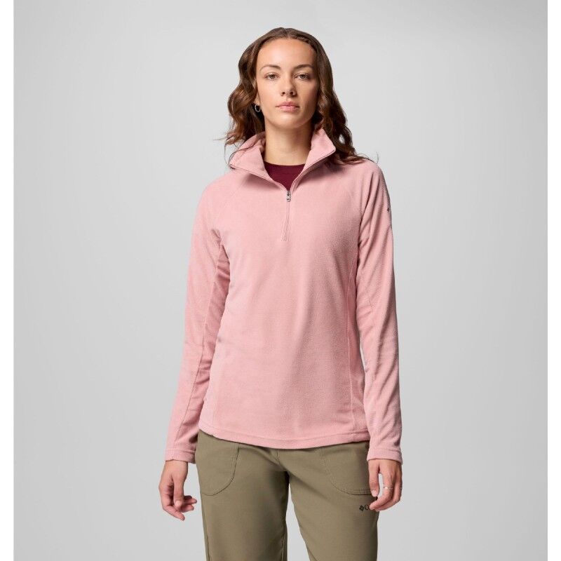 Glacial IV 1/2 Zip - Giacca in pile - Donna