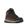 Columbia Strata Trail Mid Waterproof - Walking shoes - Women's | Hardloop