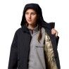 Columbia Pulaski Parka - Dámská zimní bunda | Hardloop