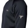 Columbia Crystal Leaf Omni-Heat Helix Half Zip - Fleecejakke - Herrer | Hardloop