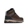 Columbia Strata Trail Mid Waterproof - Walking shoes - Women's | Hardloop