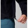 Columbia Benton Springs Relaxed Full Zip - Polar mulher | Hardloop